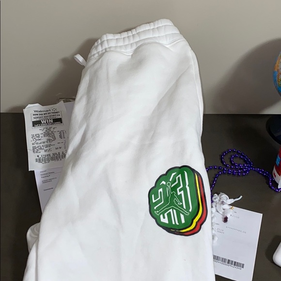 Jordan Other - Jordan sweat pants